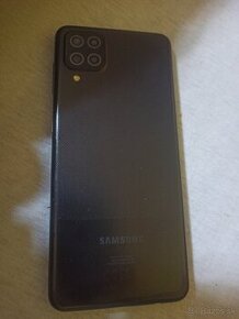 Predám Samsung Galaxy A12