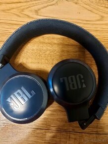 Predám Bluetooth slúchadlá JBL live 460NC