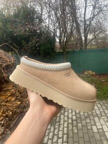 Topánky UGG TAZZ - sand 40