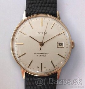 PRIM AUTOMATIC BAUHAUS