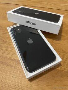 iPhone 11 64gb (100% batéria)