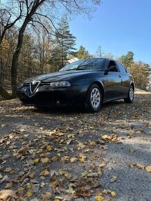 Diely Alfa Romeo 156 1.9jtd 77kw