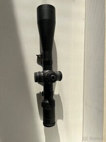 Delta optical Striker 5-50x56