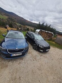 skoda octavia 3 1.6tdi