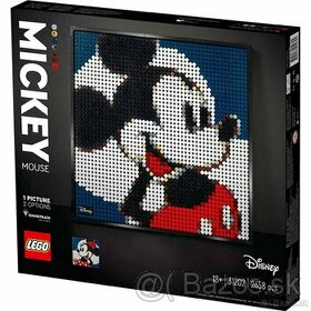 Lego 31202 Disney's Mickey Mouse