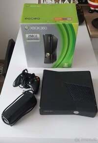 Xbox 360+16hier