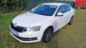 ŠKODA OCTAVIA 3 FACELIFT 1.6TDI 85kw A7