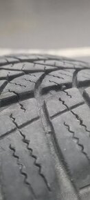 205/55 r16 zimne