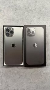 iPhone 13 PRO MAX 128GB Graphite