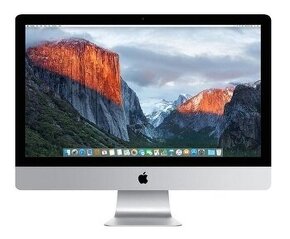 APPLE iMac 21,5" Core i3 3,2GHZ 8GB 1TB FHD IPS