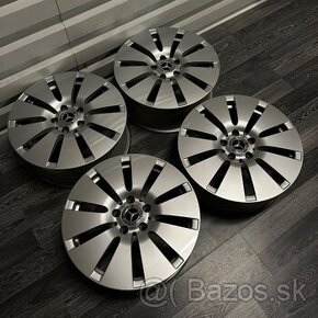 Alu MERCEDES 5x112 17” A2054012100