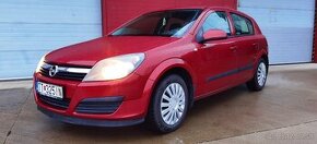 Predám Opel Astra H 1.3CDTI