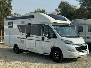 Adria Matrix Axess 650 SL 165PS Klima, Na vzduchu, LiFePo