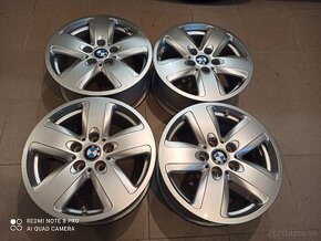 disky 5x112 R16 na BMW, Mini, VW, Skoda, Audi, Seat,