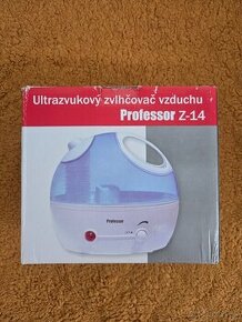 Zvlhčovač Profesor Z14