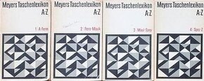 Meyers Taschenlexikon