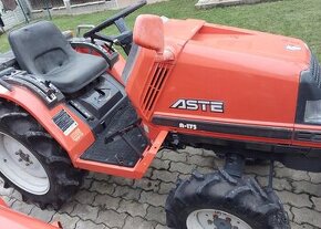 Kubota aste A175