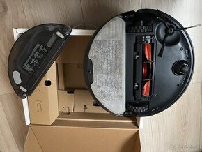 MI robot vacuum-mop 2pro