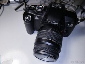 Canon EOS 5000