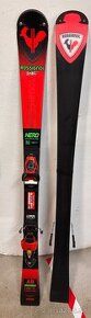 Lyze Rossignol Hero athlete SL pro 128cm