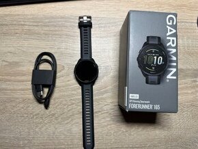 Garmin forerunner 165