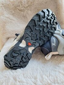 Salomon X Raise 2 Mid Gtx W