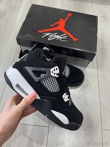 UNI tenisky Jordan 4 Thunder