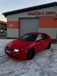 Seat Leon MK1 132kW 4x4