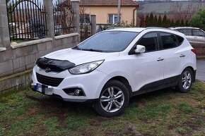 Predám Hyundai ix35