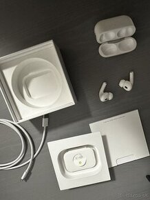 Apple AirPods Pro (2. generácie) s MagSafe puzdrom (USB-C)