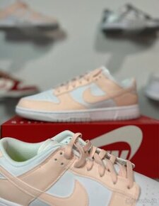 Tenisky Nike dunk low next nature