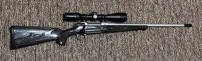 Sauer 101 Alaska