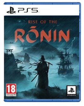 Rise of the Ronin