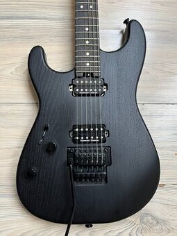 Charvel Pro-Mod San Dimas Style 1 HH FR E Sassafras - lefty