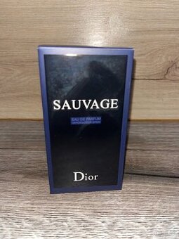 Dior Sauvage