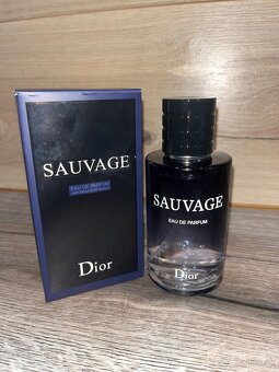 Dior Sauvage