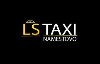 Hľadáme vodiča pre taxi službu