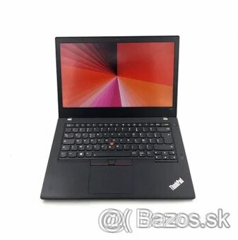 Lenovo ThinkPad A485 AMD Ryzen 3 PRO 2300U 8 GB RAM 256 GB S