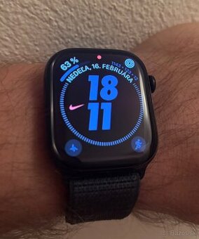 predaj/ vymena apple watch 10, 46mm