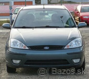 Ford focus 1.6.74 kw 2002