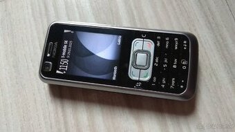 NOKIA 6120c