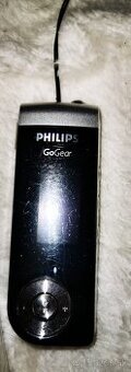 MP3 Philips GOGEAR 512mb