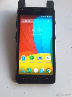 Predám PRESTIGIO Muze C3