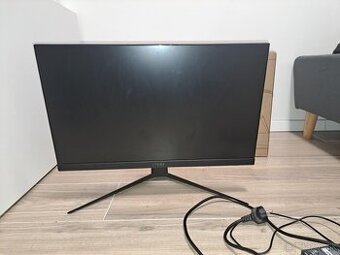 Monitor MSI