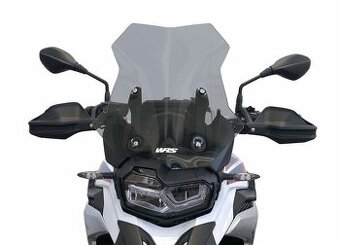 BMW F850 GS - 1