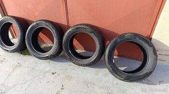 Pneumatiky 215/55 R16