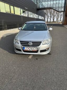 Predam VW PASSAT B6 R-line