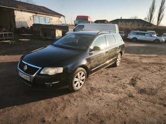 Passat B6