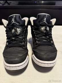 Jordan 5 Retro “Oreo”