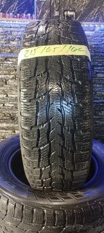 215/65 R16 C M+S